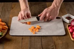 ARCOS Juegos De Primavera|Juego cocina 2 piezas + Tijeras + Tabla Universal