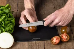 ARCOS Juegos De Primavera|Juego cocina 2 piezas + Tijeras + Tabla Universal