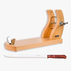 ARCOS Juegos De Cuchillos De Cocina|Juego jamonero Serie Latina
