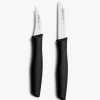 ARCOS Juegos De Cuchillos De Cocina|Juego Mondadores 2 pzas. Serie Nova