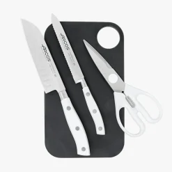 ARCOS Packs Exclusivos Online|Juego Serie Riviera Blanc