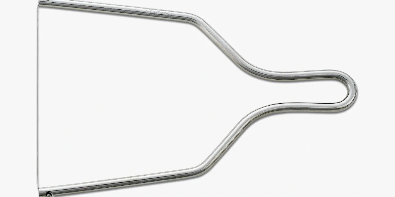 ARCOS Utensilios Profesionales|Lira de Queso 120 mm