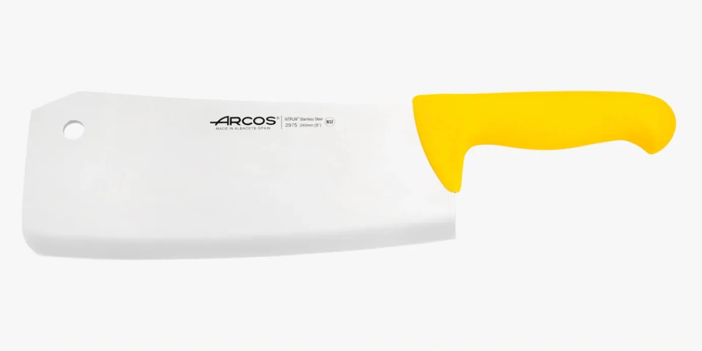 ARCOS Cuchillos Para Carne|Machetas|Macheta Serie 2900