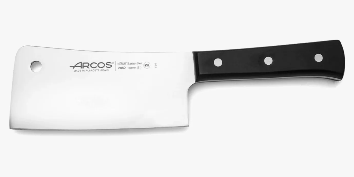 ARCOS Machetas|Macheta Serie Universal 160 mm