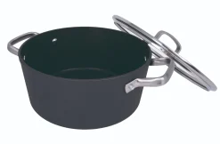 ARCOS Sets De Sartenes Y Cacerolas|Packs Exclusivos Online|Mega set Cocina Samoa y Clara