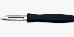 ARCOS Gadgets De Cocina|Mondador Color Negro 60 mm