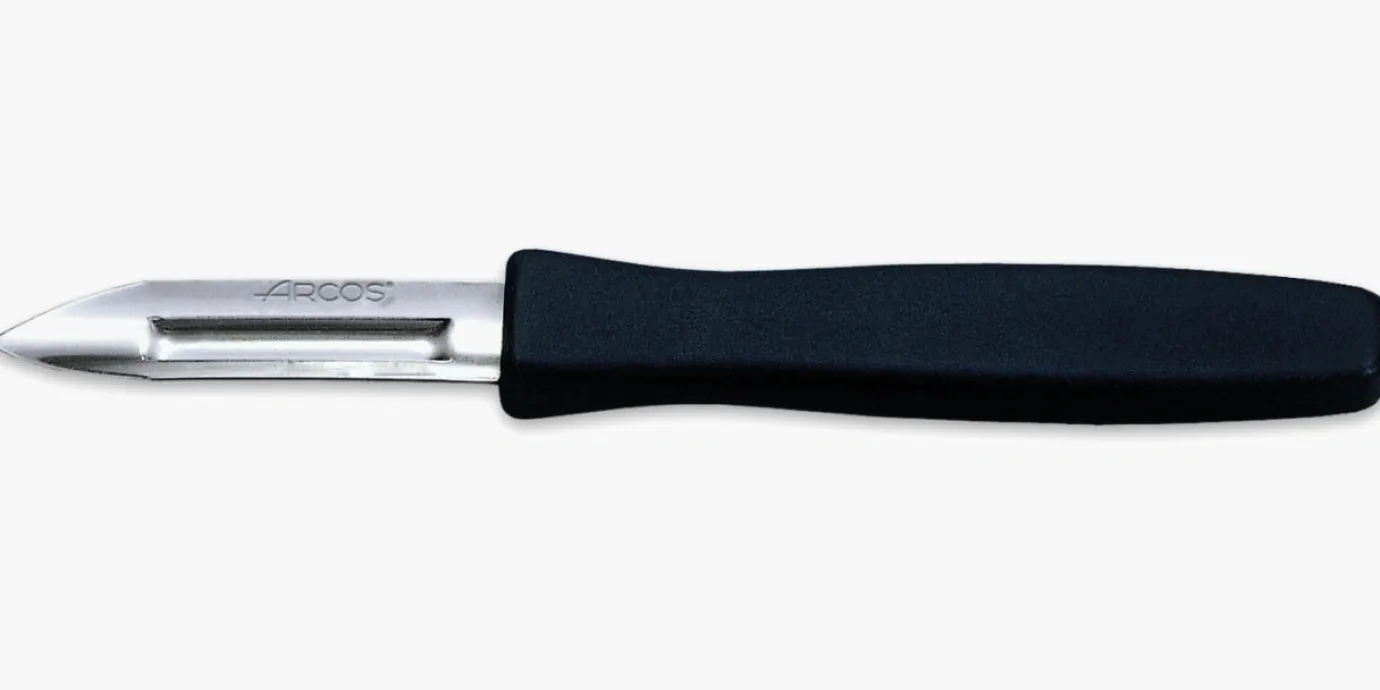 ARCOS Gadgets De Cocina|Mondador Color Negro 60 mm
