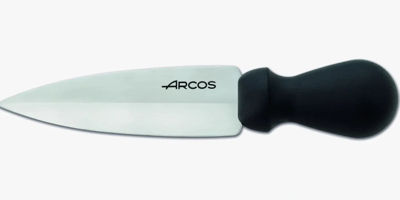 ARCOS Gadgets De Cocina|Parmesano 140 mm