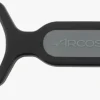 ARCOS Gadgets De Cocina|Peladores|Pelador de Cocina Negro 132 mm