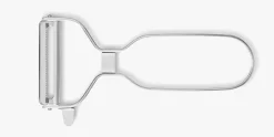 ARCOS Gadgets De Cocina|Peladores|Pelador de Tomate acero inoxidable 130 mm