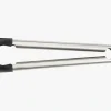 ARCOS Utensilios|Pinza de cocina 300 mm de acero inox y silicona