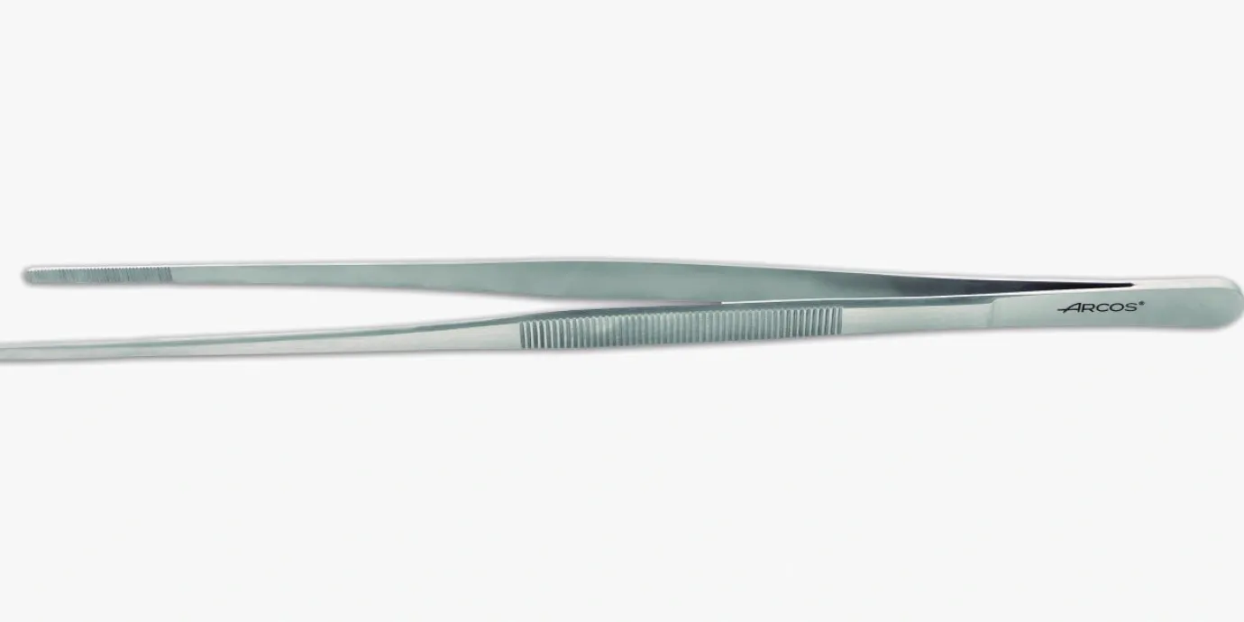 ARCOS Gadgets De Cocina|Pinza De Emplatar 300 mm