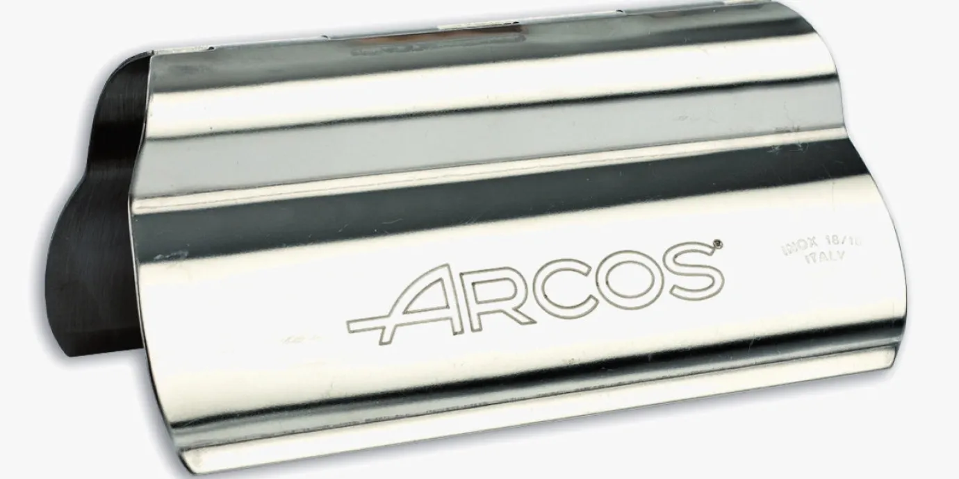 ARCOS Gadgets De Cocina|Pinza Embutido 110 mm