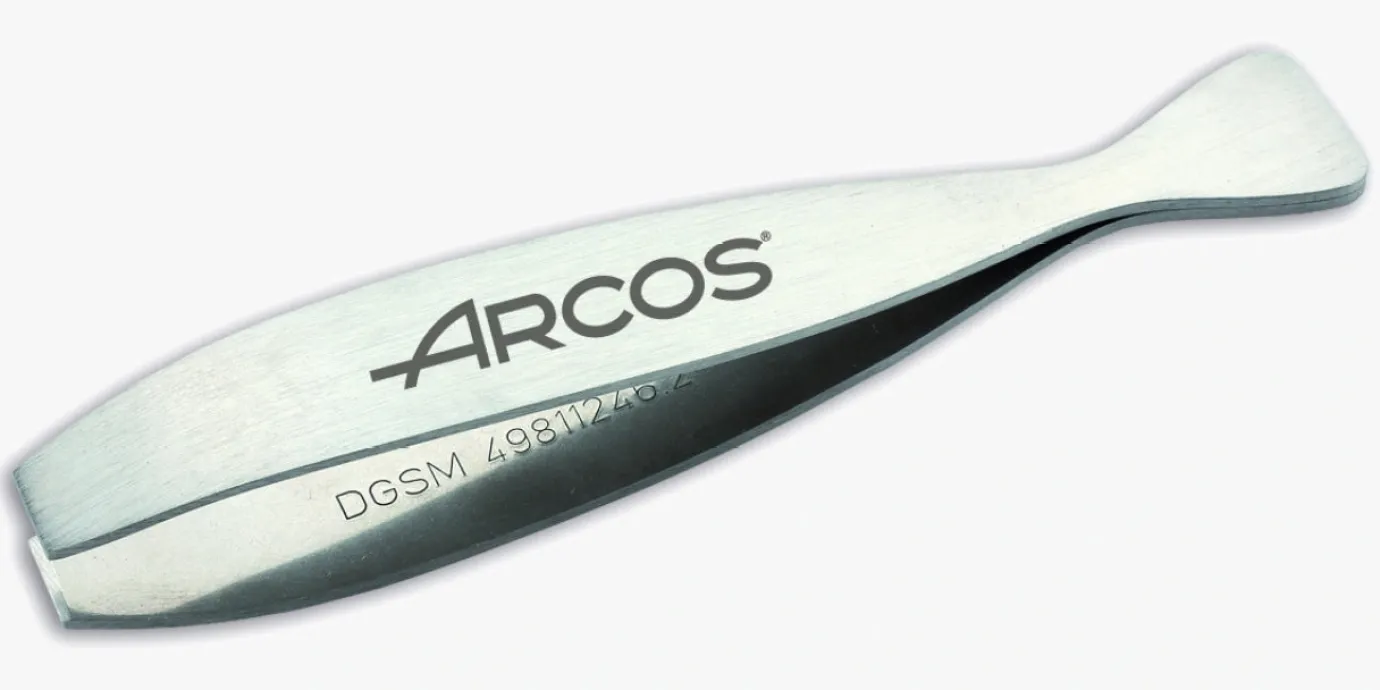 ARCOS Gadgets De Cocina|Pinza Pescado 110 mm
