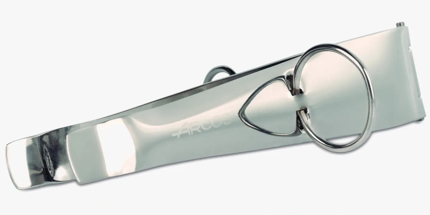 ARCOS Gadgets De Cocina|Pinzas para Jamón 120 mm