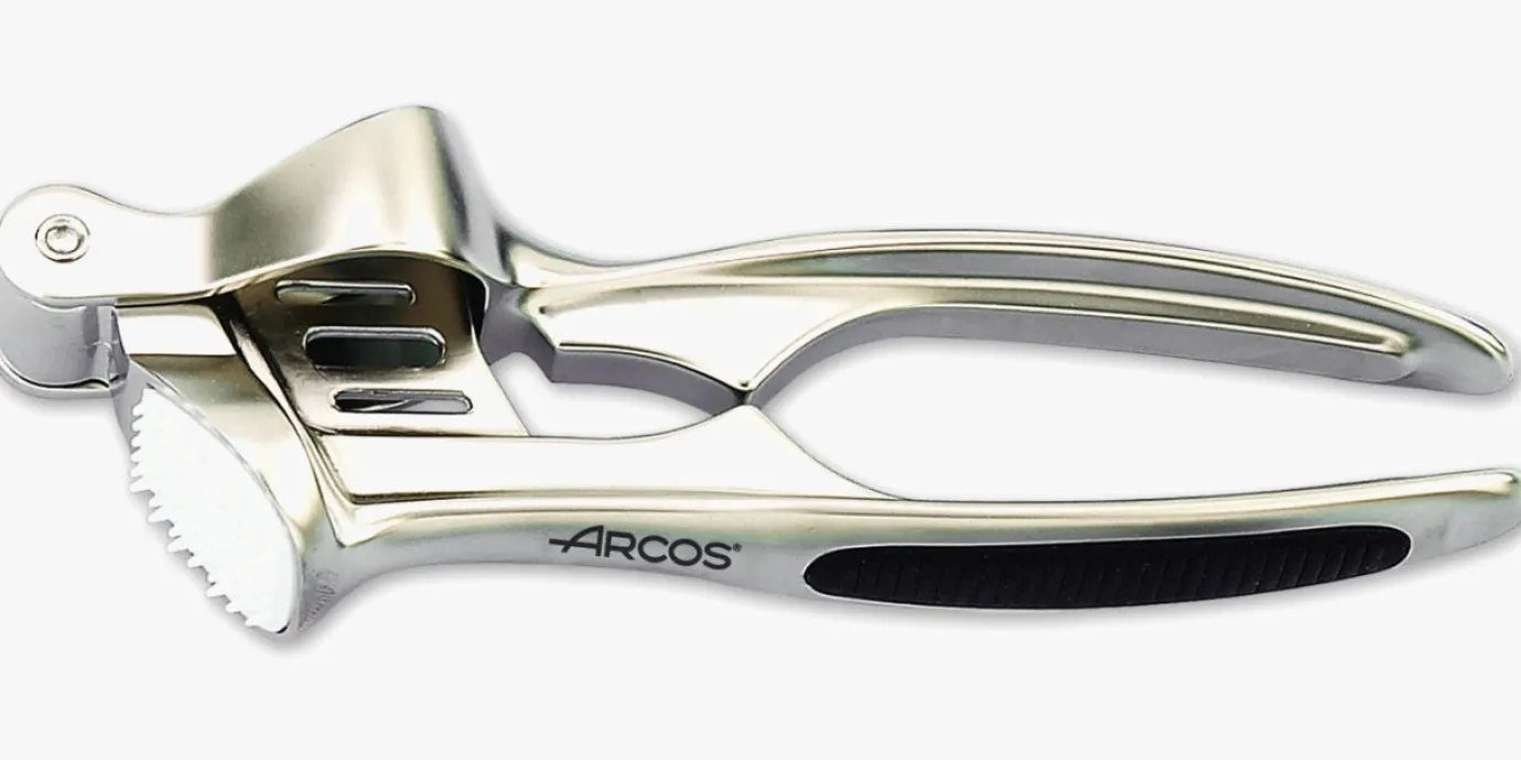 ARCOS Utensilios|Prensa Ajos