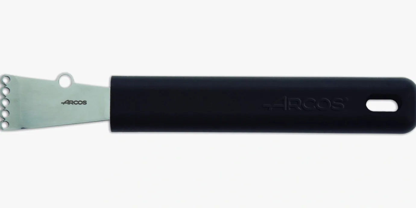 ARCOS Gadgets De Cocina|Rallador de Limones 40 mm