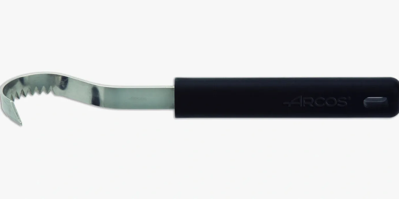 ARCOS Gadgets De Cocina|Mantequilla|Rizador de Mantequilla 85 mm
