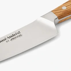 ARCOS Japoneses|Rocking Santoku Serie José Andrés 190 mm