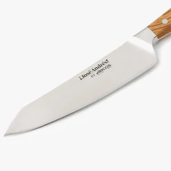 ARCOS Japoneses|Rocking Santoku Serie José Andrés 190 mm