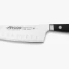 ARCOS Japoneses|Rocking Santoku Serie Ópera 180 mm
