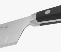 ARCOS Japoneses|Rocking Santoku Serie Ópera 180 mm