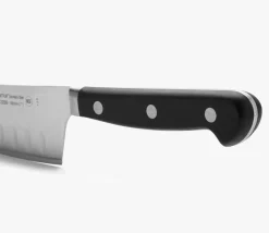 ARCOS Japoneses|Rocking Santoku Serie Ópera 180 mm
