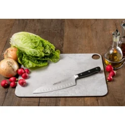 ARCOS Japoneses|Rocking Santoku Serie Ópera 180 mm