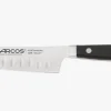 ARCOS Japoneses|Rocking Santoku Serie Ópera 145 mm