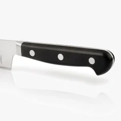 ARCOS Japoneses|Rocking Santoku Serie Ópera 145 mm