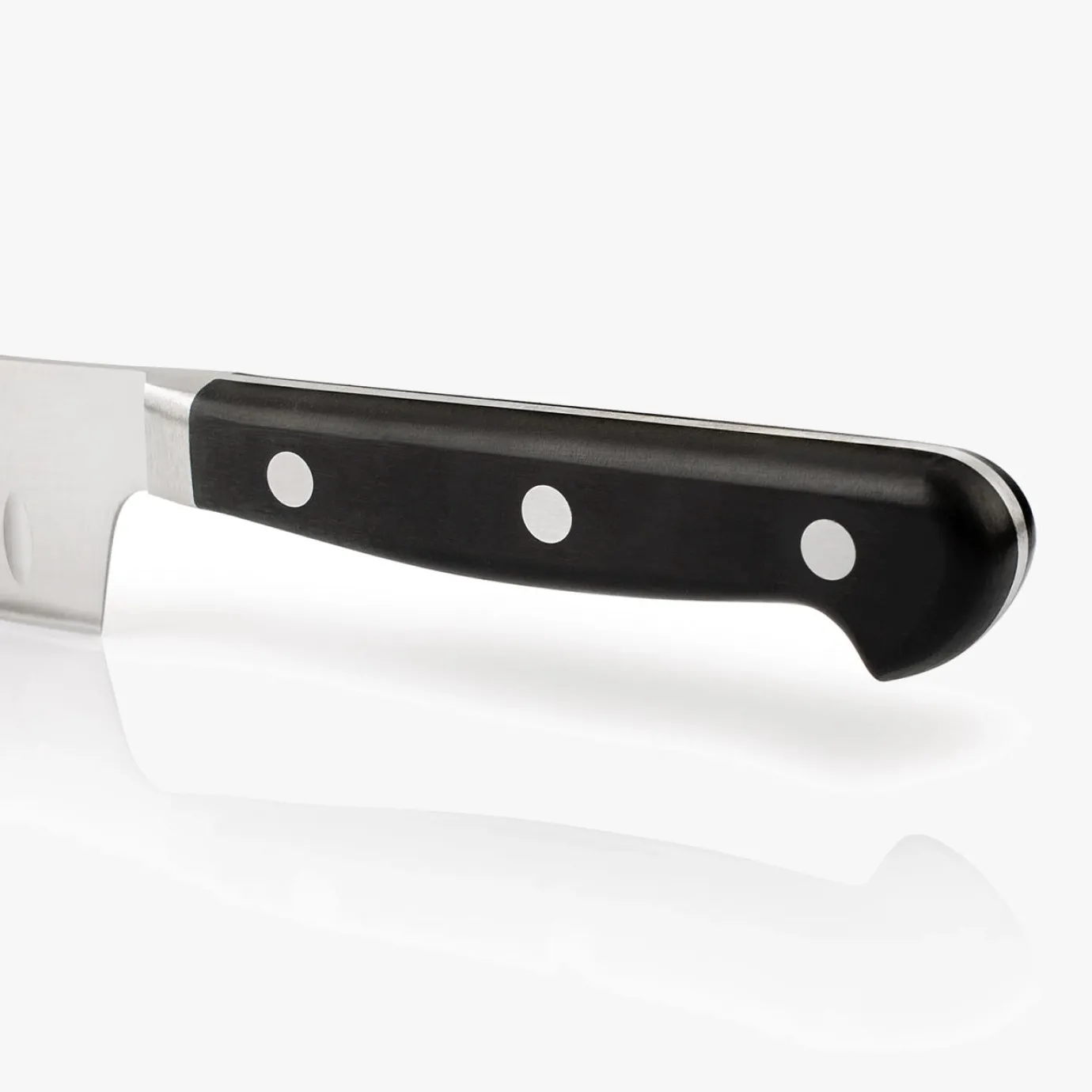 ARCOS Japoneses|Rocking Santoku Serie Ópera 145 mm