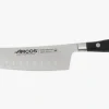 ARCOS Cuchillos Para Pescado|Japoneses|Rocking Santoku Serie Riviera 180 mm
