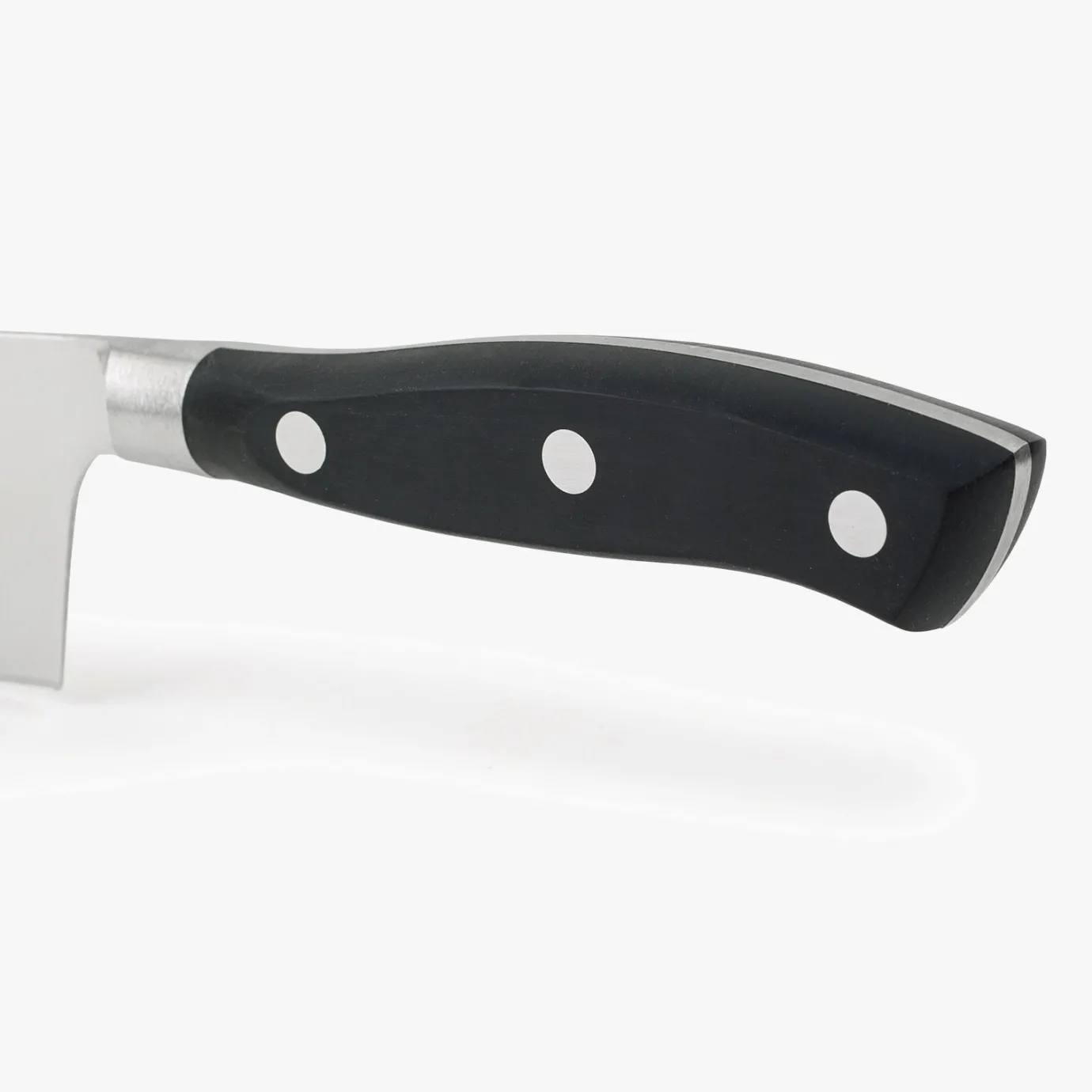 ARCOS Cuchillos Para Pescado|Japoneses|Rocking Santoku Serie Riviera 180 mm