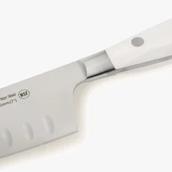ARCOS Cuchillos Para Pescado|Japoneses|Rocking Santoku Serie Riviera Blanc 180 mm