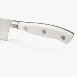 ARCOS Cuchillos Para Pescado|Japoneses|Rocking Santoku Serie Riviera Blanc 180 mm