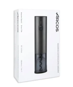 ARCOS Sacacorchos|Sacacorchos eléctrico