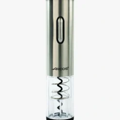 ARCOS Sacacorchos|Sacacorchos Eléctrico de acero inoxidable y ABS