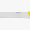 ARCOS Queso|Cuchillos Para Queso|Salami / Queso color amarillo Serie 2900 410 mm