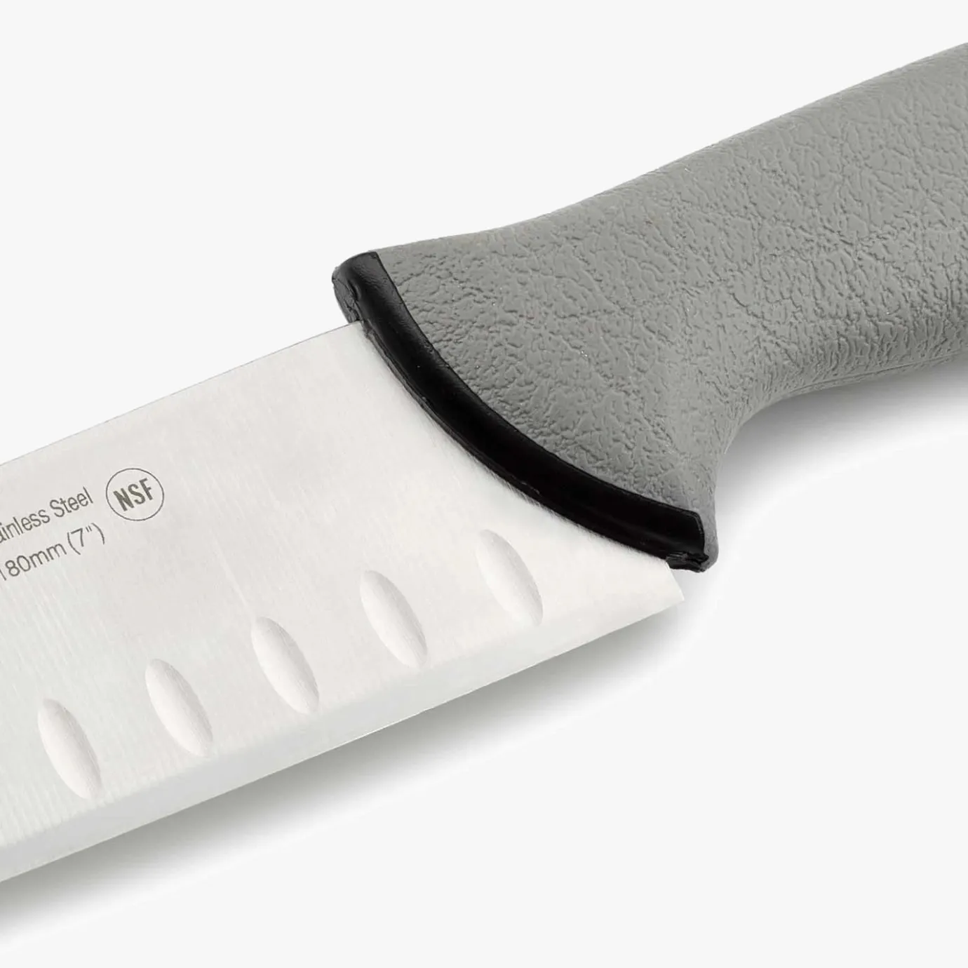 ARCOS Japoneses|Santoku Serie Colour Prof 180 mm