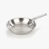 ARCOS Sartenes|Sartén Acero Inoxidable Serie Samoa Inox 24 cm