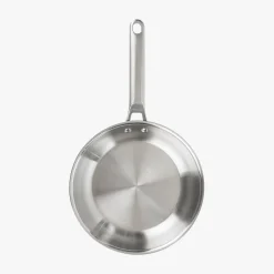 ARCOS Sartenes|Sartén Acero Inoxidable Serie Samoa Inox 24 cm