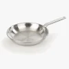 ARCOS Sartenes|Sartén Acero Inoxidable Serie Samoa Inox 26 cm