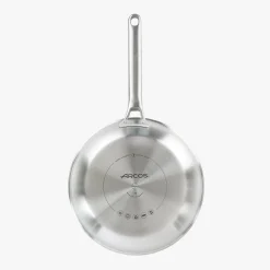 ARCOS Sartenes|Sartén Acero Inoxidable Serie Samoa Inox 26 cm