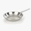 ARCOS Sartenes|Sartén Acero Inoxidable Serie Samoa Inox 28 cm