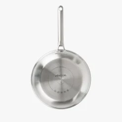 ARCOS Sartenes|Sartén Acero Inoxidable Serie Samoa Inox 28 cm
