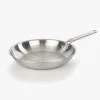 ARCOS Sartenes|Sartén Acero Inoxidable Serie Samoa Inox 30 cm