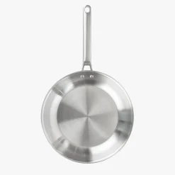 ARCOS Sartenes|Sartén Acero Inoxidable Serie Samoa Inox 30 cm