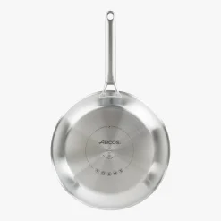ARCOS Sartenes|Sartén Acero Inoxidable Serie Samoa Inox 30 cm