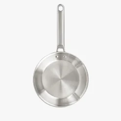 ARCOS Sartenes|Sartén Acero Inoxidable Serie Samoa Inox 20 cm