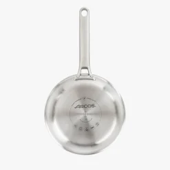 ARCOS Sartenes|Sartén Acero Inoxidable Serie Samoa Inox 20 cm